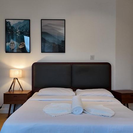 Stunning Piccadilly 1 Bedroom Flat In London Vr9 Kültér fotó