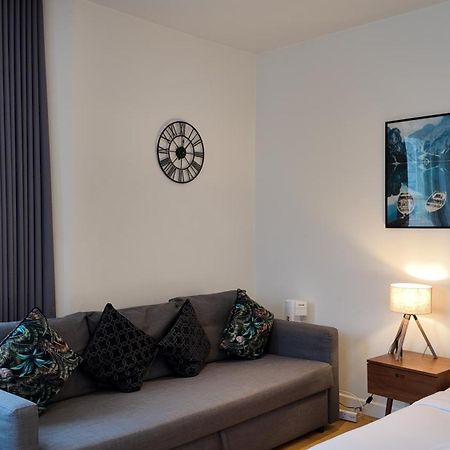 Stunning Piccadilly 1 Bedroom Flat In London Vr9 Kültér fotó