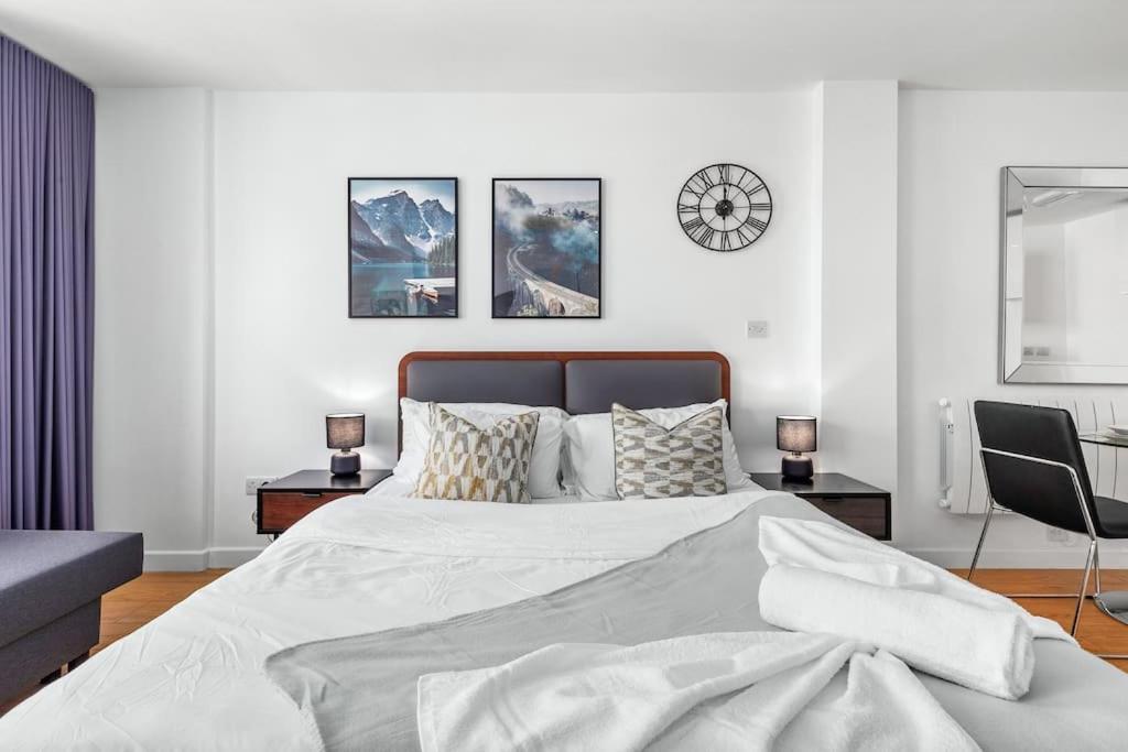 Stunning Piccadilly 1 Bedroom Flat In London Vr9 Kültér fotó
