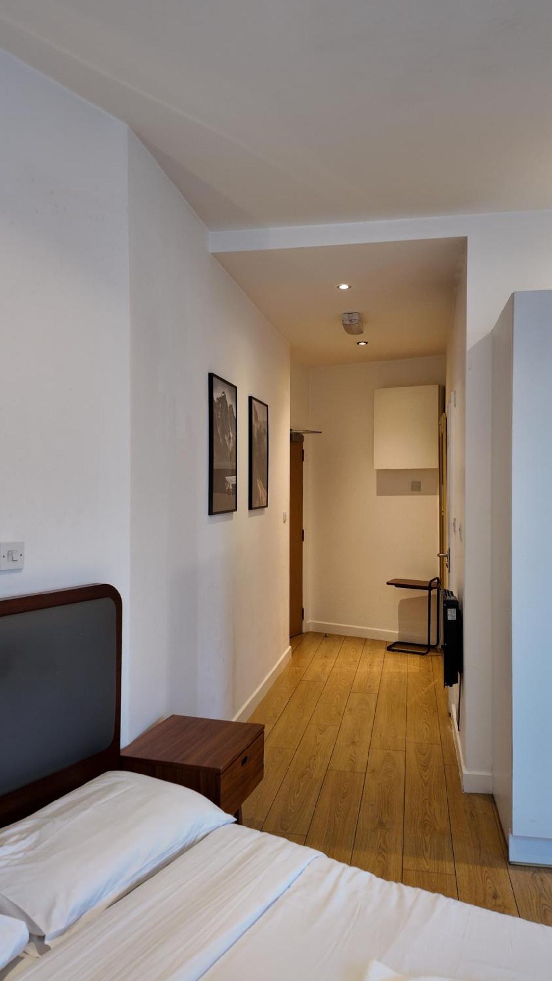 Stunning Piccadilly 1 Bedroom Flat In London Vr9 Kültér fotó