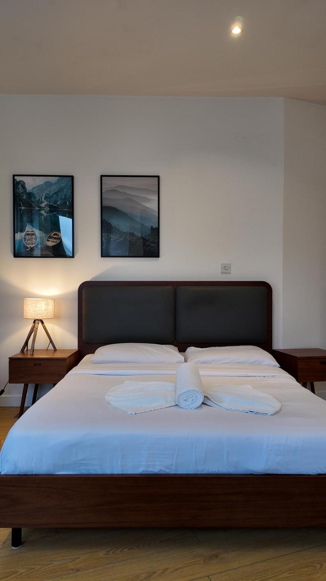 Stunning Piccadilly 1 Bedroom Flat In London Vr9 Kültér fotó