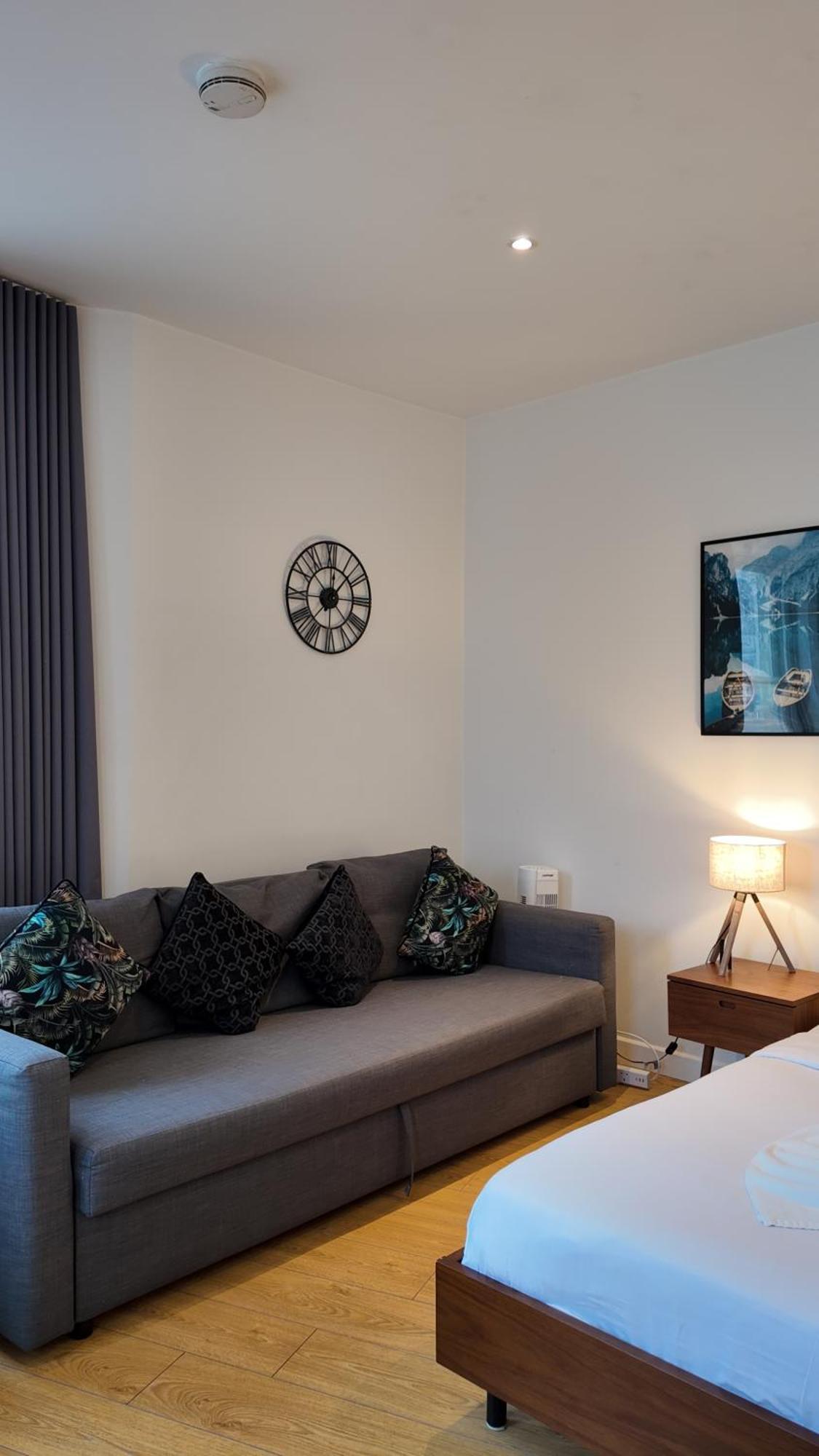 Stunning Piccadilly 1 Bedroom Flat In London Vr9 Kültér fotó