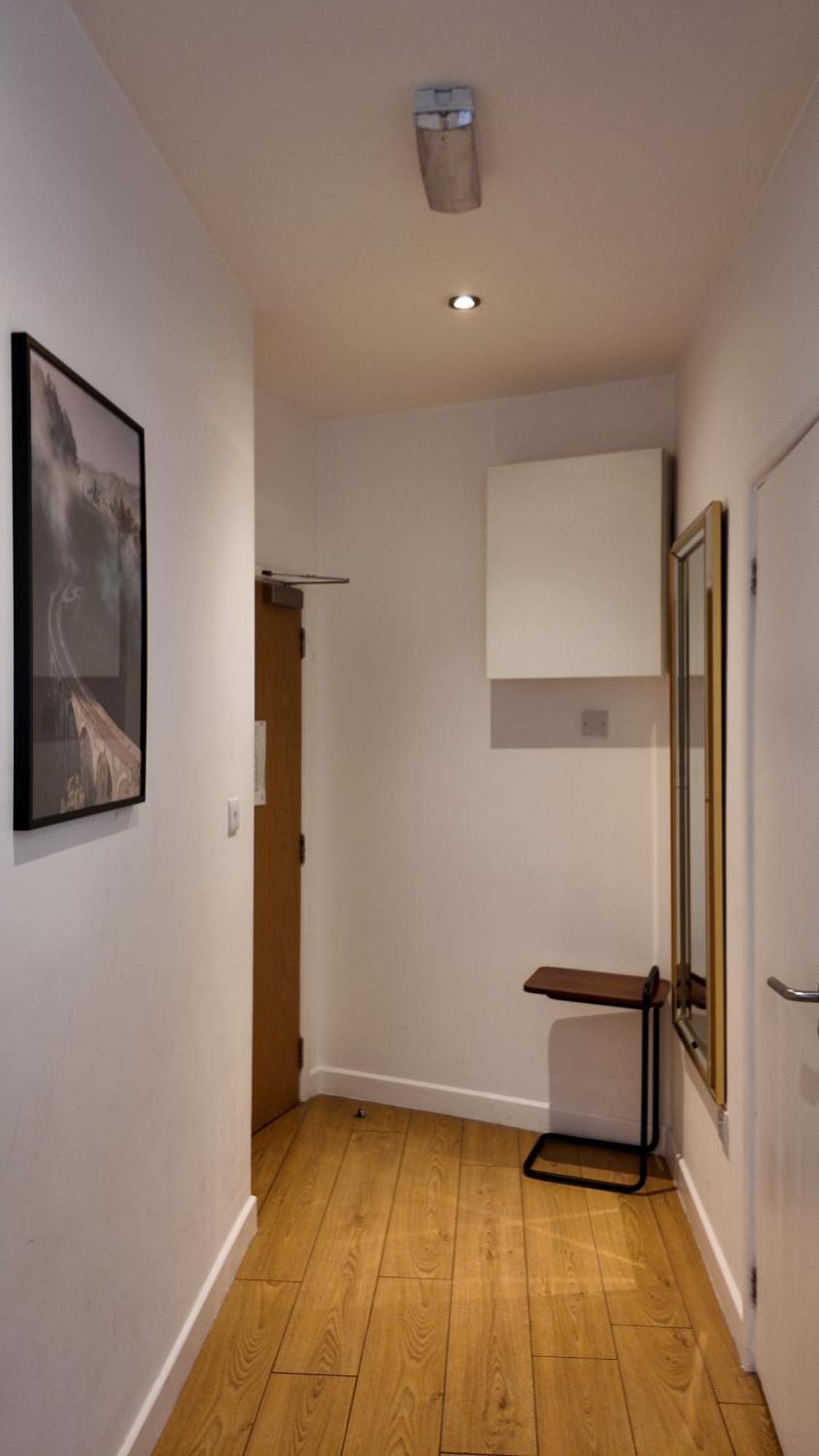 Stunning Piccadilly 1 Bedroom Flat In London Vr9 Kültér fotó